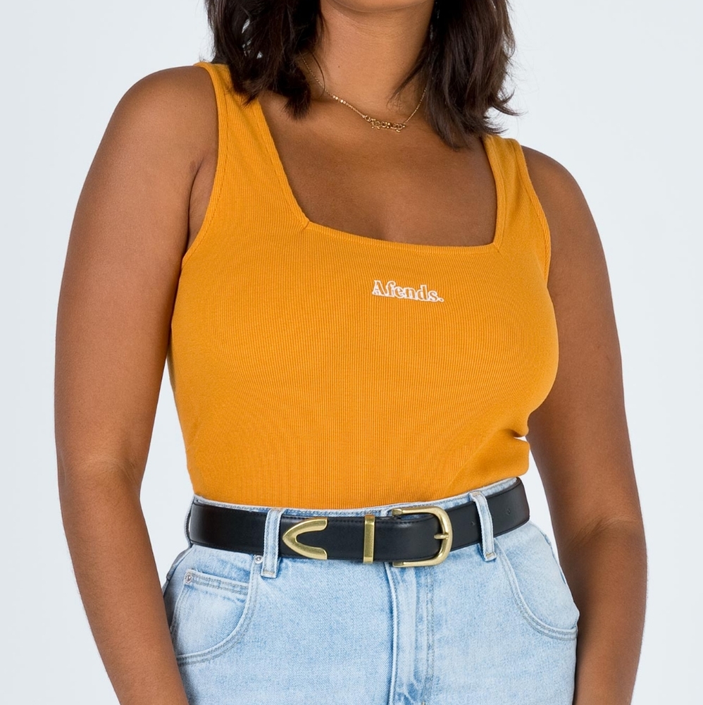 Princess Polly Afends Top